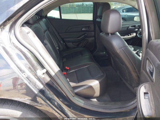 1G11F5SL6FF249778 Chevrolet Malibu 1lz