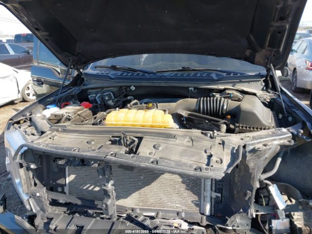 1FTEW1EP1LKF30146 Ford F-150 Lariat