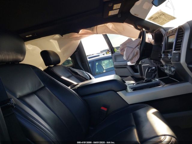 1FTEW1EP1LKF30146 Ford F-150 Lariat