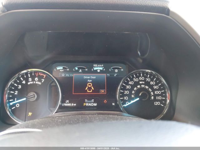 1FTEW1EP1LKF30146 Ford F-150 Lariat