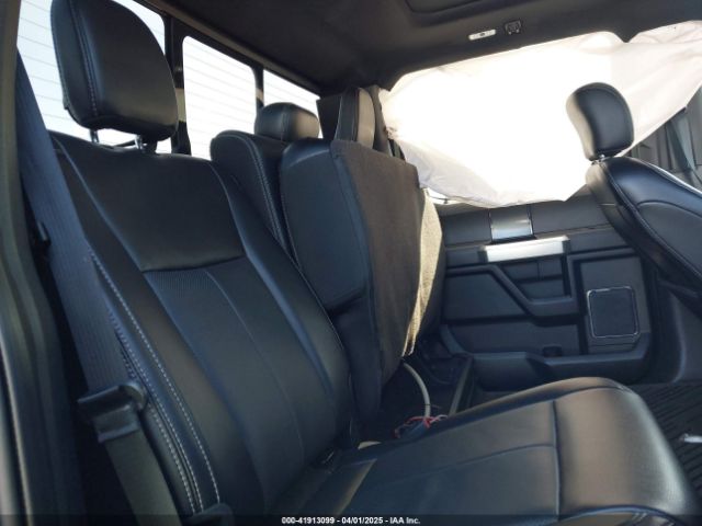 1FTEW1EP1LKF30146 Ford F-150 Lariat