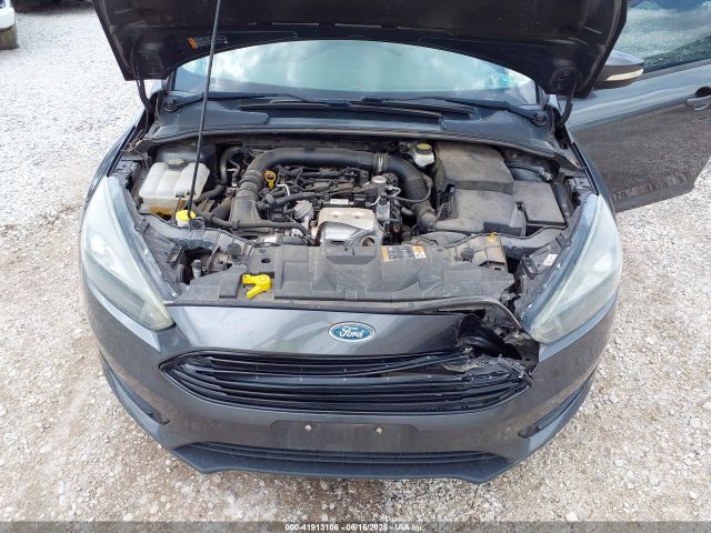 1FADP3FE9HL214504 Ford FOCUS SE