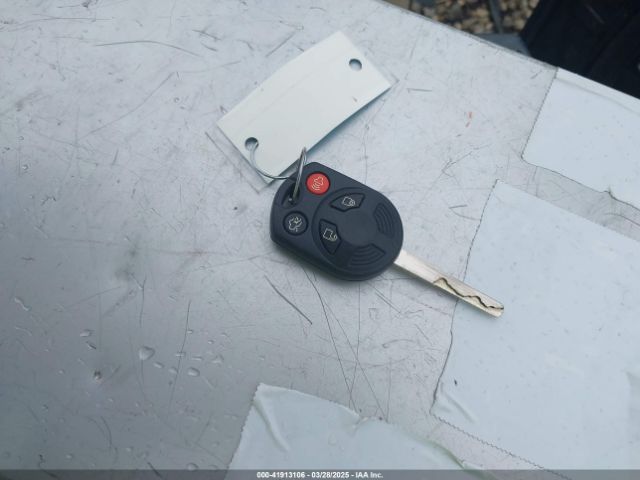 1FADP3FE9HL214504 Ford FOCUS SE