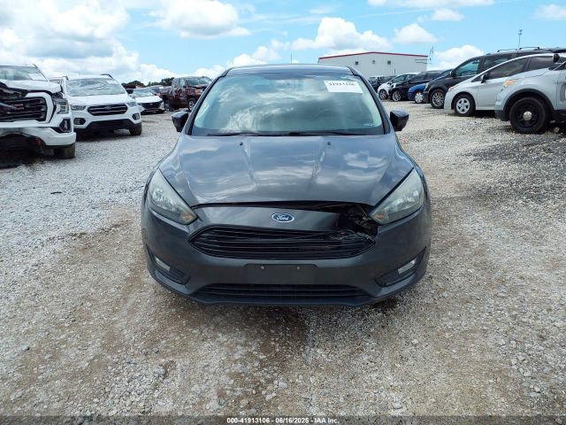 1FADP3FE9HL214504 Ford FOCUS SE