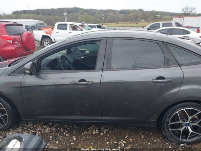 1FADP3FE9HL214504 Ford FOCUS SE