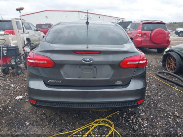 1FADP3FE9HL214504 Ford FOCUS SE