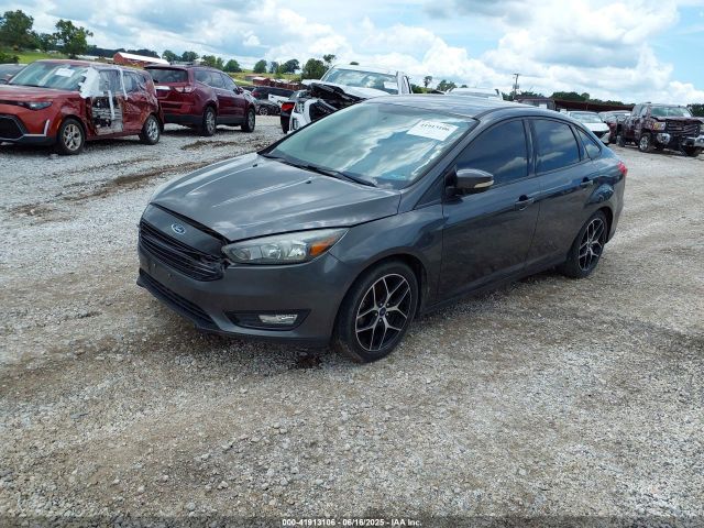 1FADP3FE9HL214504 Ford FOCUS SE