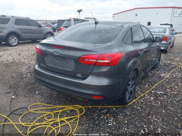 1FADP3FE9HL214504 Ford FOCUS SE