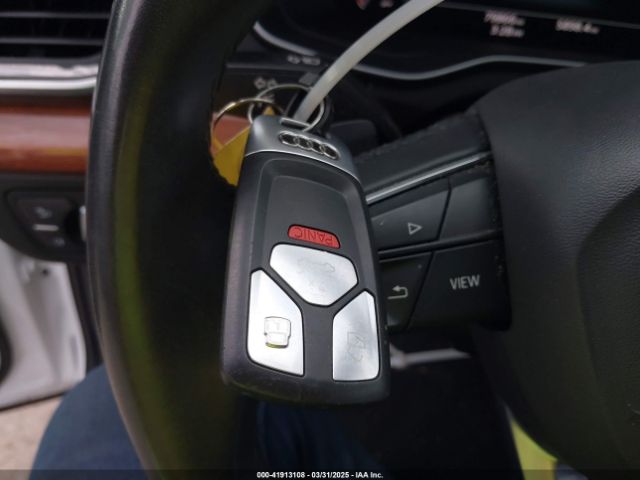2021 AUDI Q5 WA1BAAFY5M2018717 Photo 10