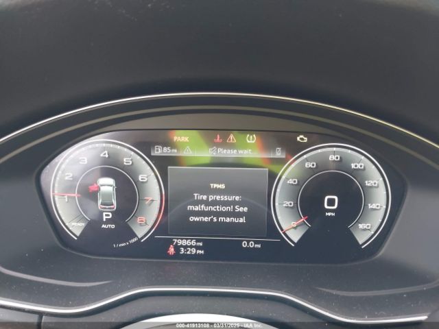 2021 AUDI Q5 WA1BAAFY5M2018717 Photo 6