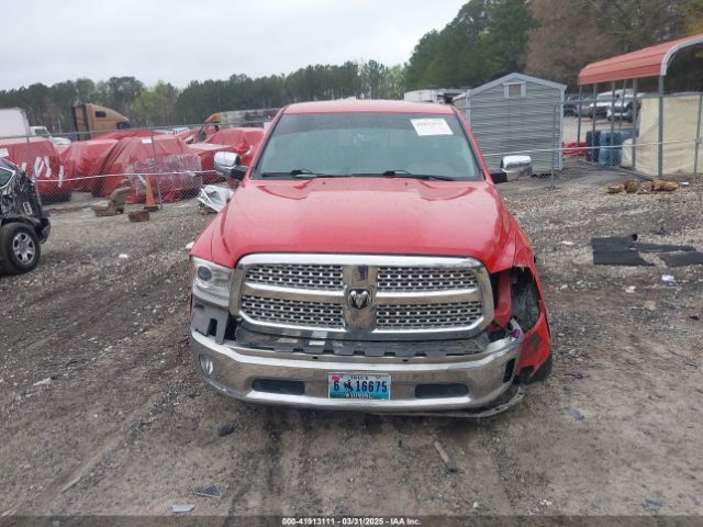 1C6RR7NT8HS710764 RAM 1500 Laramie  4x4 5'7 Box