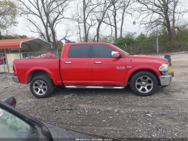 1C6RR7NT8HS710764 RAM 1500 Laramie  4x4 5'7 Box