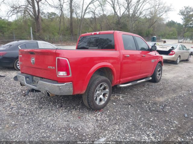 1C6RR7NT8HS710764 RAM 1500 Laramie  4x4 5'7 Box