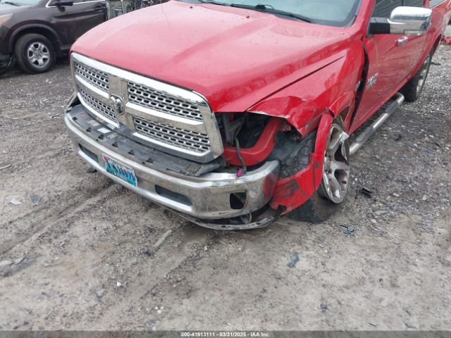 1C6RR7NT8HS710764 RAM 1500 Laramie  4x4 5'7 Box