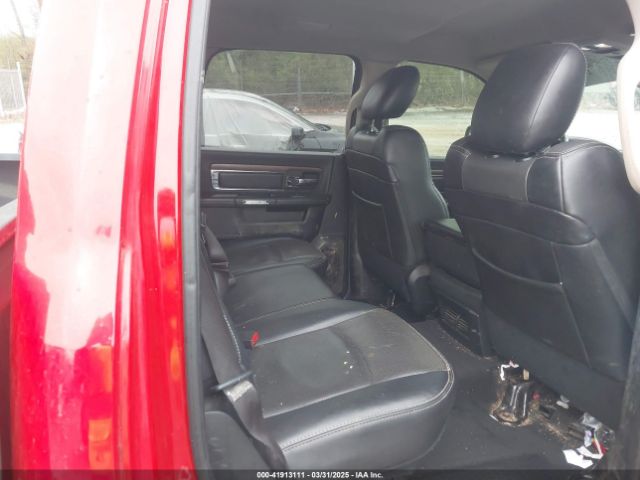 1C6RR7NT8HS710764 RAM 1500 Laramie  4x4 5'7 Box