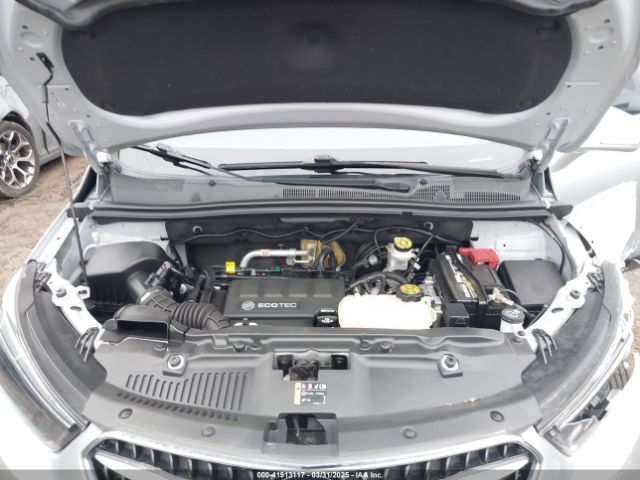 KL4CJASB6KB713274 Buick Encore Fwd Preferred