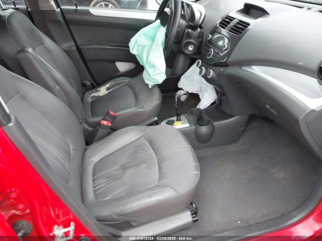 KL8CB6S9XEC475028 Chevrolet Spark Ls Auto