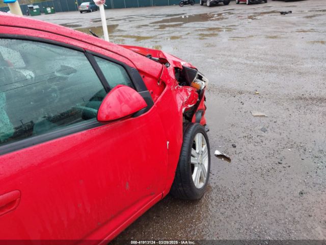 KL8CB6S9XEC475028 Chevrolet Spark Ls Auto