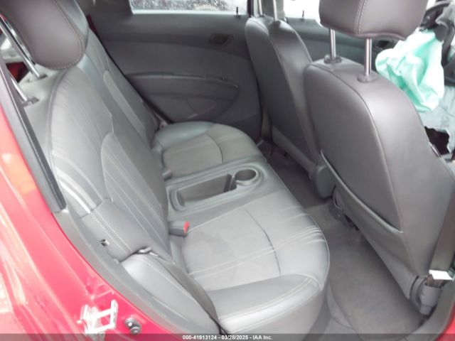 KL8CB6S9XEC475028 Chevrolet Spark Ls Auto