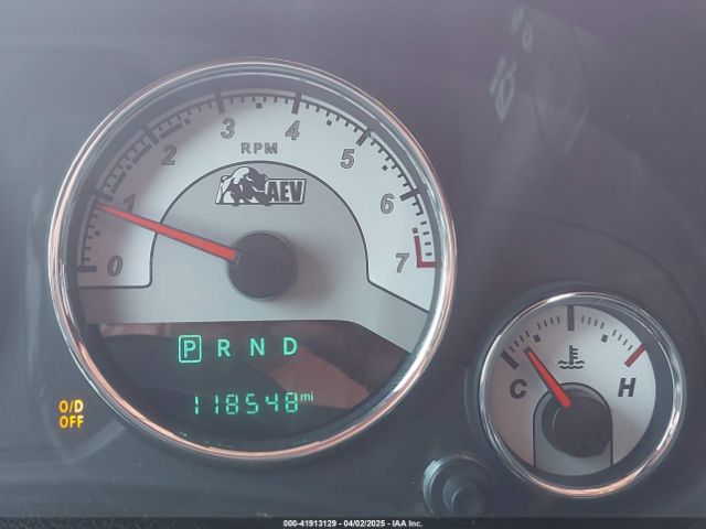 1C4BJWFG0EL326979 Jeep Wrangler Unlimited Rubicon