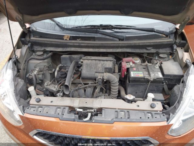 ML32A3HJ2LH007089 Mitsubishi MIRAGE ES