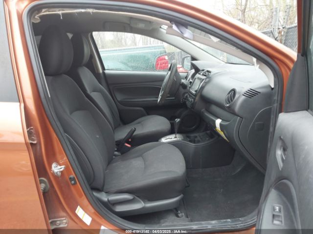 ML32A3HJ2LH007089 Mitsubishi MIRAGE ES