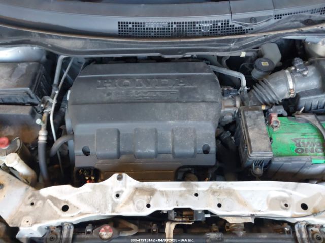 5FNRL5H6XFB063430 Honda Odyssey Ex-l