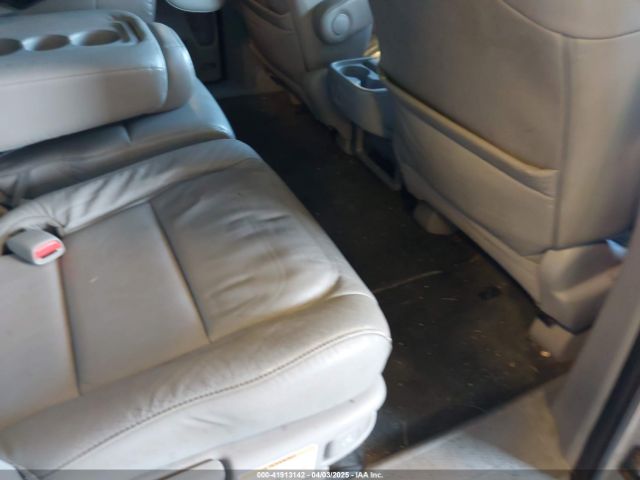 5FNRL5H6XFB063430 Honda Odyssey Ex-l