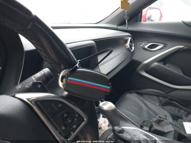 1G1FB1RS5H0178036 Chevrolet Camaro 1lt