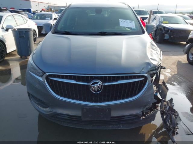5GAERBKWXKJ265757 Buick Enclave Fwd Essence