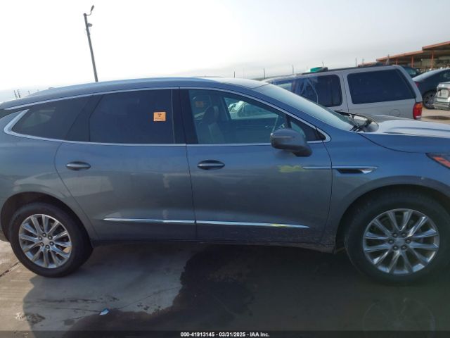 5GAERBKWXKJ265757 Buick Enclave Fwd Essence