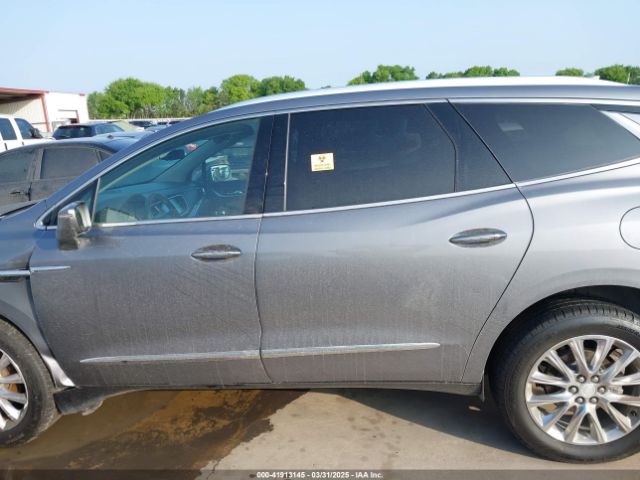 5GAERBKWXKJ265757 Buick Enclave Fwd Essence