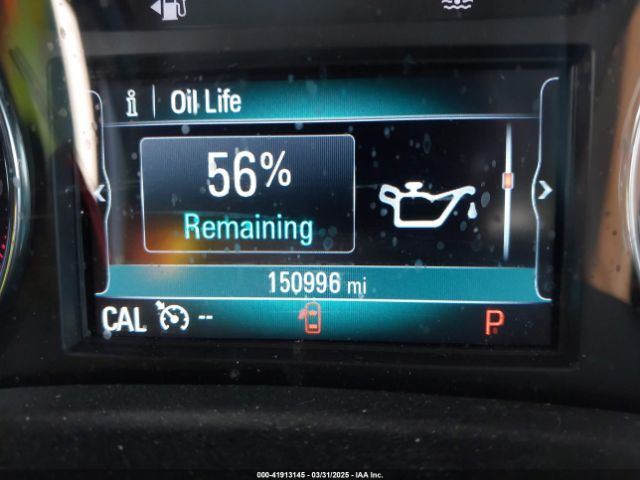 5GAERBKWXKJ265757 Buick Enclave Fwd Essence