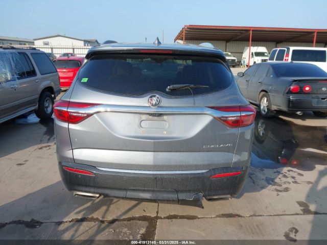 5GAERBKWXKJ265757 Buick Enclave Fwd Essence