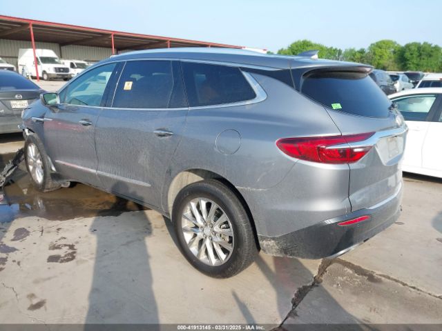 5GAERBKWXKJ265757 Buick Enclave Fwd Essence