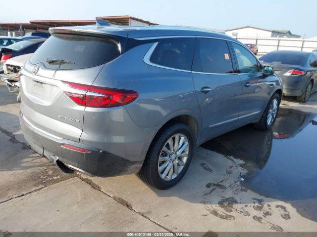5GAERBKWXKJ265757 Buick Enclave Fwd Essence