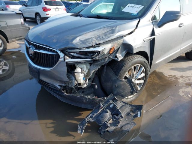 5GAERBKWXKJ265757 Buick Enclave Fwd Essence