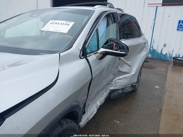 Lexus 2016 2016 2T2BGMCA4GC004743 Image 17