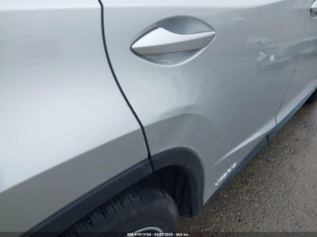 Lexus 2016 2016 2T2BGMCA4GC004743 Image 19
