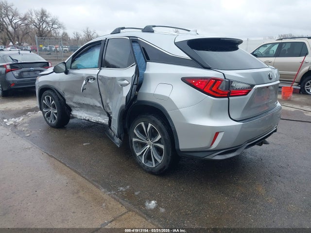 Lexus 2016 2016 2T2BGMCA4GC004743 Image 3