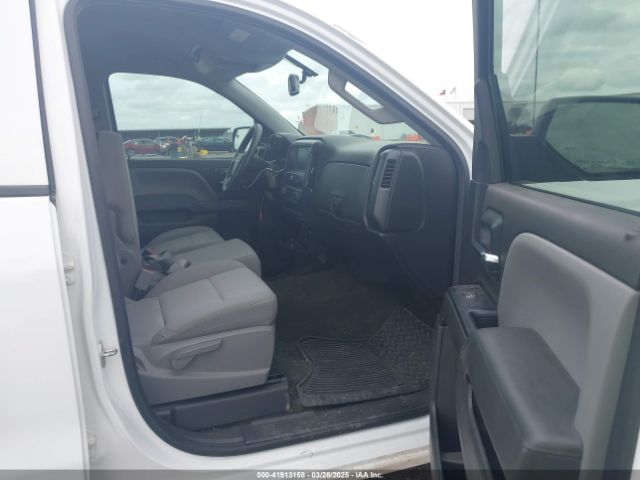 3GCPCNEH6GG109053 Chevrolet Silverado 1500 Ls