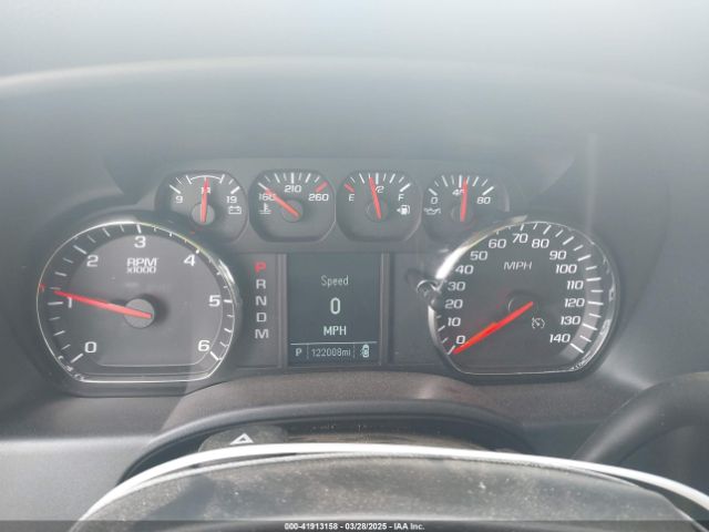 3GCPCNEH6GG109053 Chevrolet Silverado 1500 Ls
