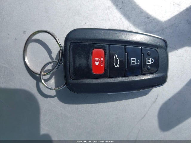 4T1B11HK4JU553631 Toyota CAMRY XLE