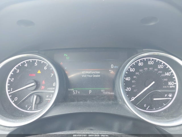 4T1B11HK4JU553631 Toyota CAMRY XLE