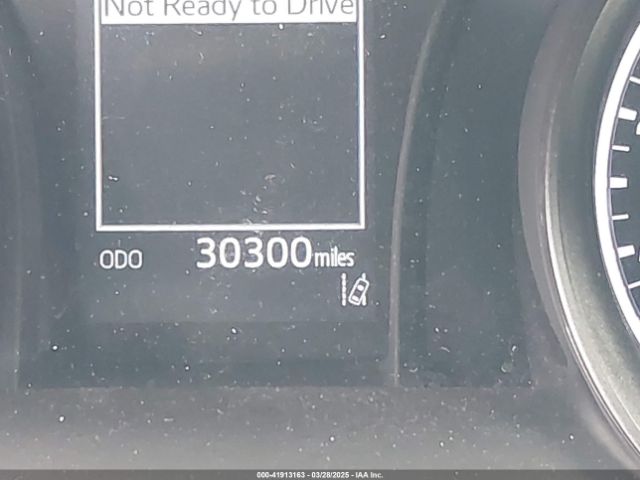 4T1G11AK0PU078617 Toyota CAMRY SE