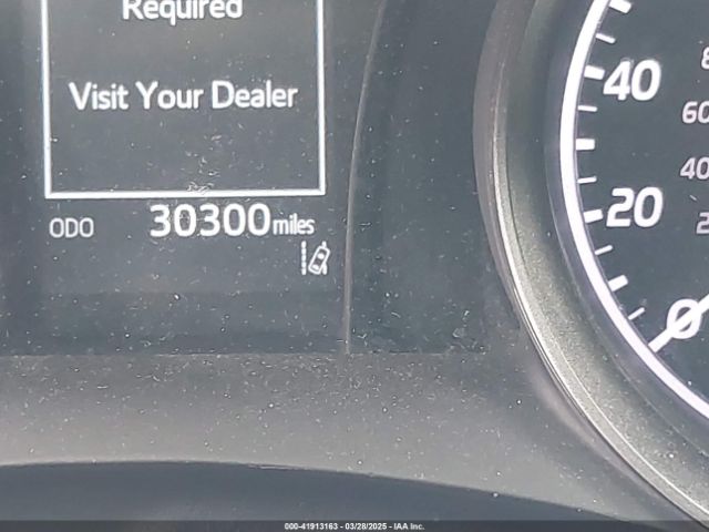 4T1G11AK0PU078617 Toyota CAMRY SE