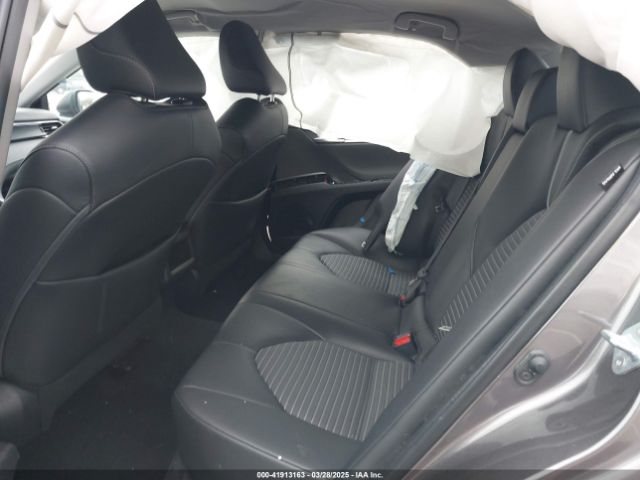 4T1G11AK0PU078617 Toyota CAMRY SE