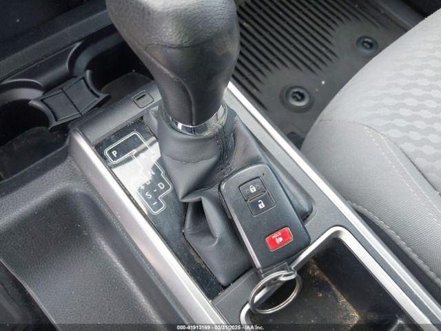 3TMBZ5DN0PM040216 Toyota Tacoma Sr5 V6