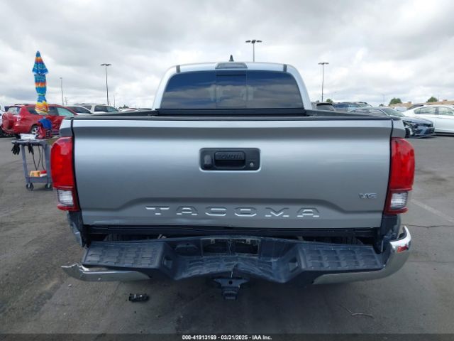 3TMBZ5DN0PM040216 Toyota Tacoma Sr5 V6