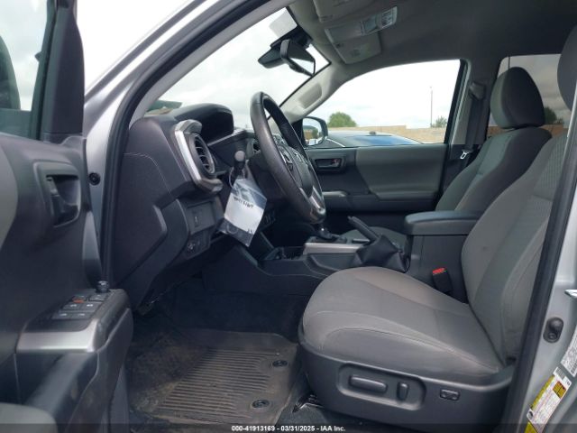 3TMBZ5DN0PM040216 Toyota Tacoma Sr5 V6